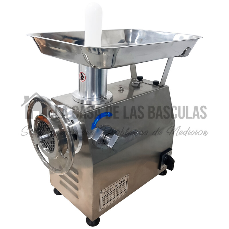 MOLINO PARA CARNES #22