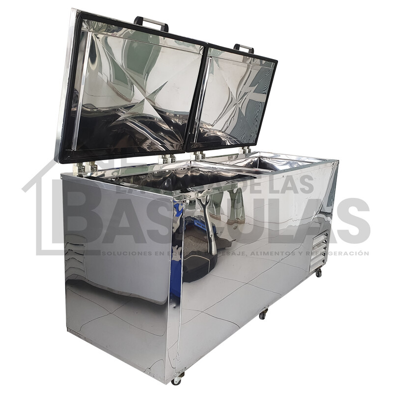 CONGELADOR 840 LITROS