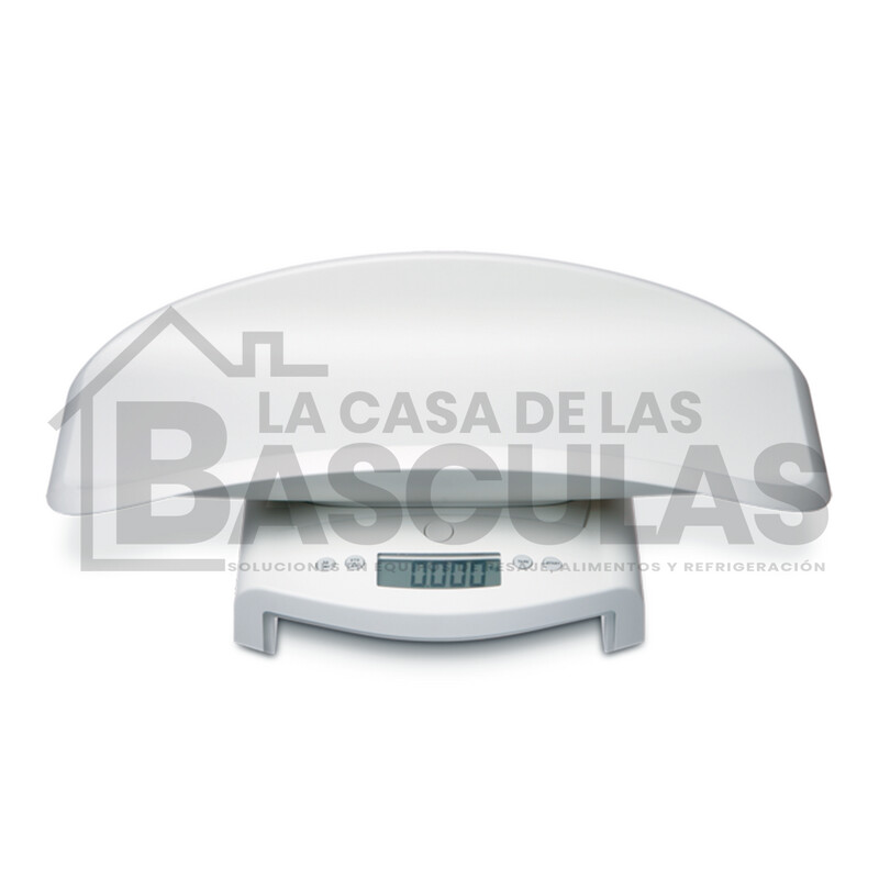 PESO PERSONA PESABEBE SECA 354