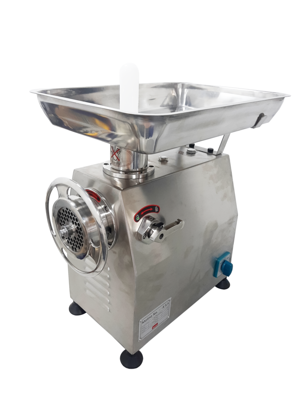 Equipos para alimentos