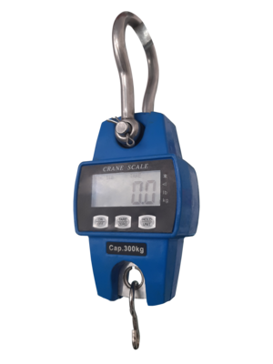 BASCULA COLGANTE OCS-G1-A1