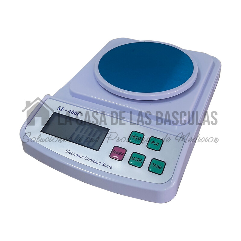 GRAMERA SF-400C 600g x 0.01g