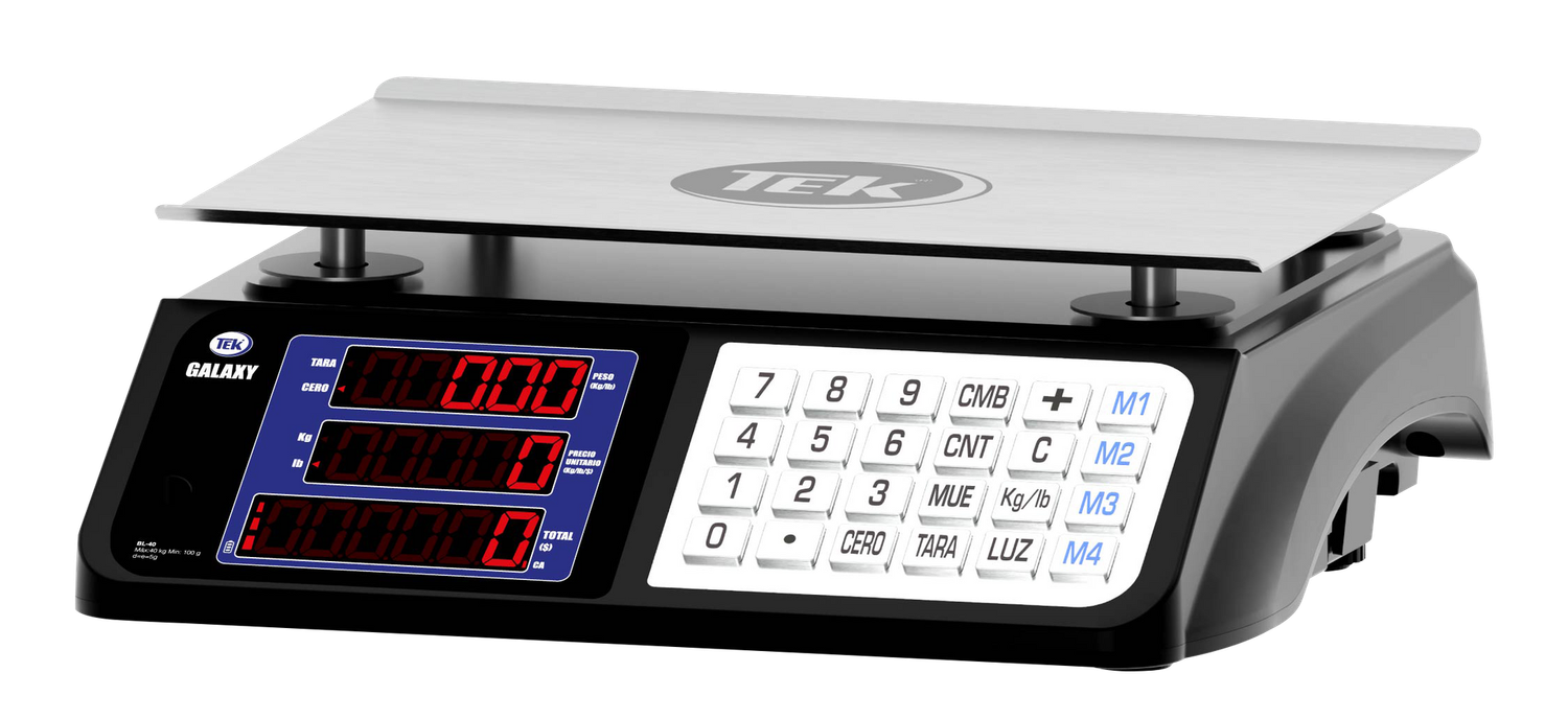 BALANZA LIQUIDADORA BALANZA LIQUIDADORA