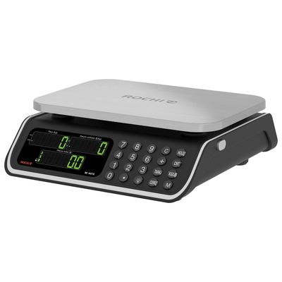 BALANZA LIQUIDADORA BALANZA LIQUIDADORA