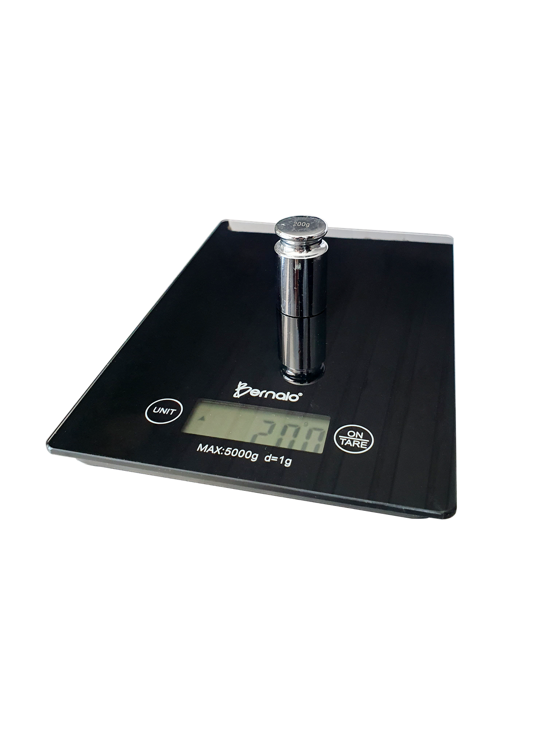 BALANZA DE COCINA BALANZA DE COCINA