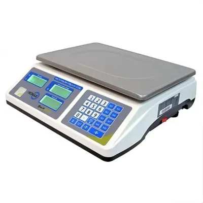 BALANZA LIQUIDADORA BALANZA LIQUIDADORA