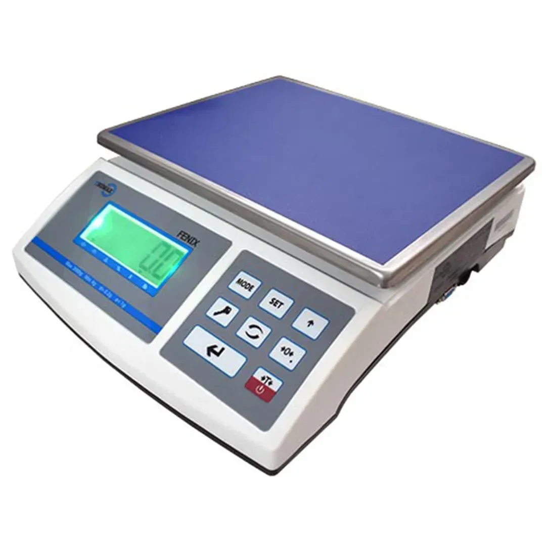 BALANZA DE MESA BALANZA DE MESA