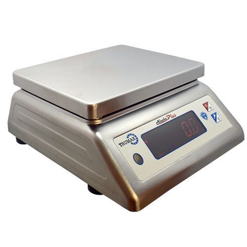 BALANZA AMBIENTE HUMEDO