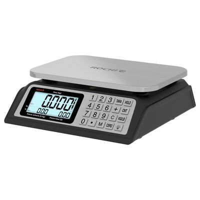 BALANZA LIQUIDADORA BALANZA LIQUIDADORA