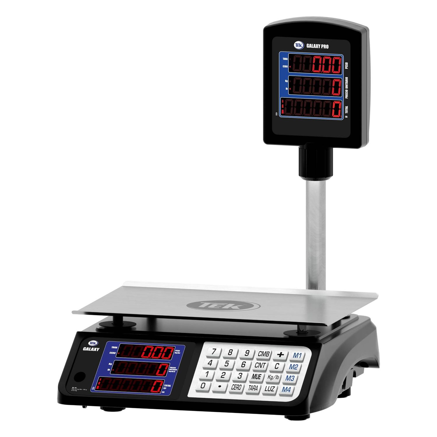 BALANZA LIQUIDADORA BALANZA LIQUIDADORA