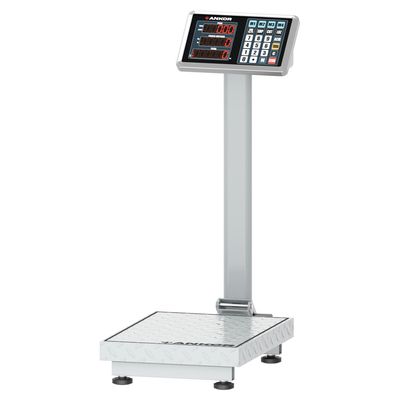 BÁSCULA EN ALFAJOR ANKOR 150KG BÁSCULA EN ALFAJOR ANKOR 150KG