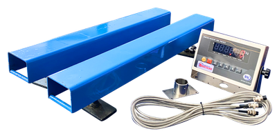 BARRAS GANADERAS PORTATILES 2 TONELADAS BARRAS GANADERAS PORTATILES 2 TONELADAS