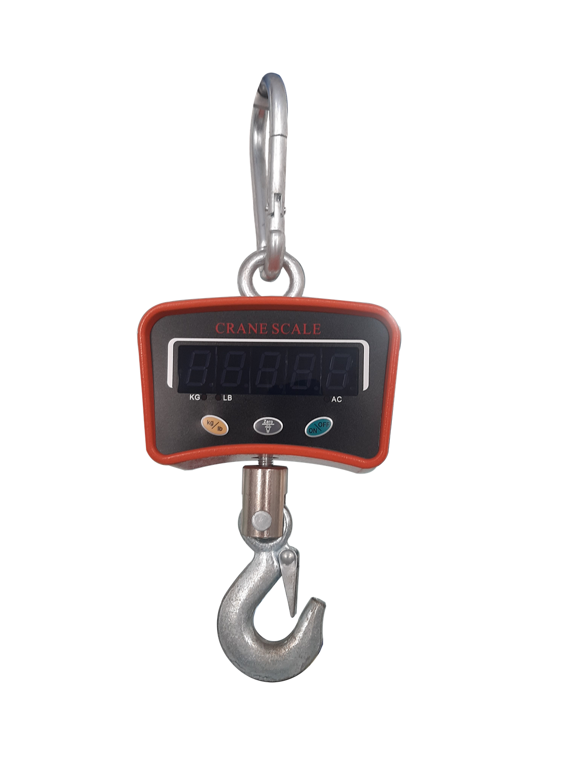 BÁSCULA COLGANTE CRANE SCALE BÁSCULA COLGANTE CRANE SCALE