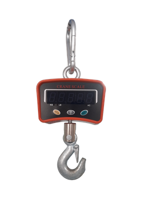 ​BÁSCULA COLGANTE CRANE SCALE