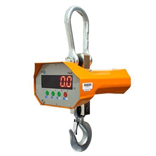 BÁSCULA COLGANTE TRUMAX HOOK 1/3/5/10 TONELADAS BÁSCULA COLGANTE TRUMAX HOOK 1/3/5/10 TONELADAS