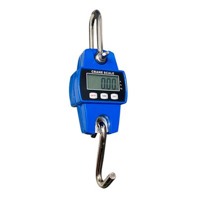 BÁSCULA DIGITAL COLGANTE TIPO GRUA 300KG