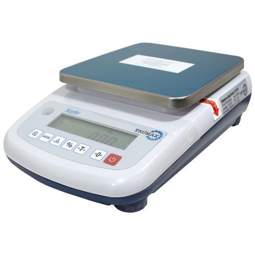 BALANZA DE ALTA PRECISIÓN BALANZA DE ALTA PRECISIÓN