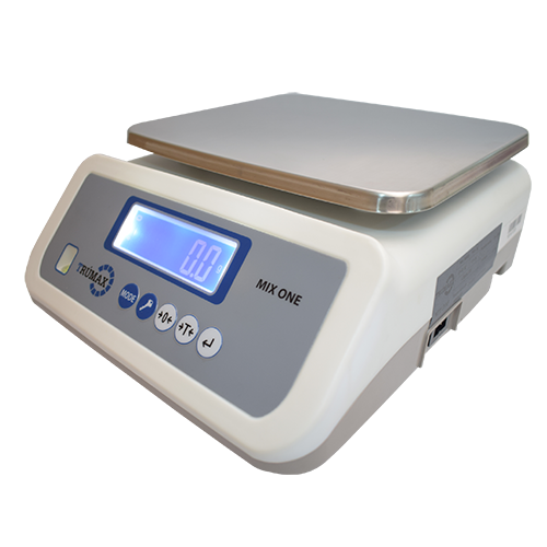 BALANZA TRUMAX MIX ONE BALANZA TRUMAX MIX ONE