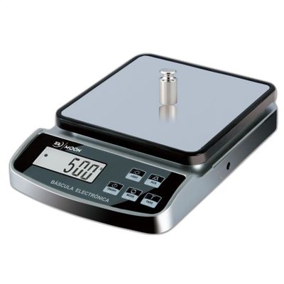 BALANZA  GRAMERA DIGITAL TEK MOON