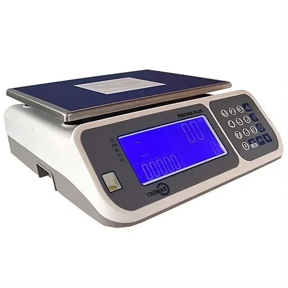 BALANZA CONTADORA PRIXMA PLUS