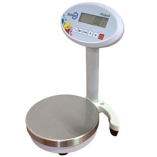 BALANZA DE ALTA PRECISIÓN TRUMAX PICASSO