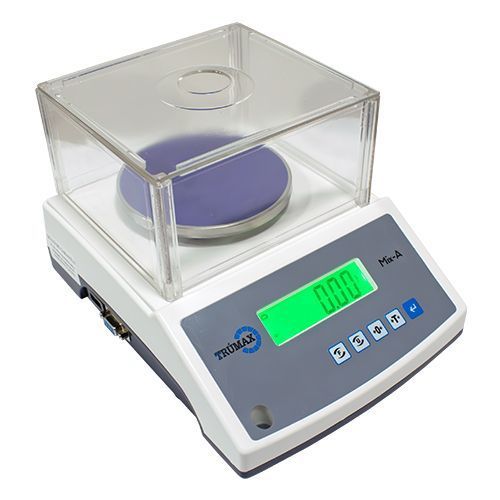 BALANZA SOLO PESO TRUMAX DE ALTA PRECISION MIX A 3000G