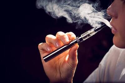 E-Cigarettes