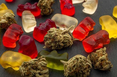 Edibles