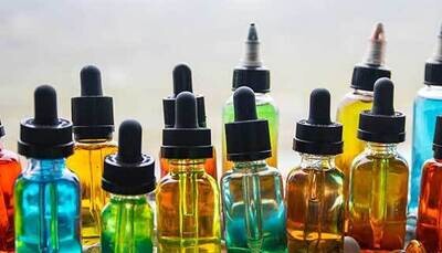 Oils &amp; Concentrates