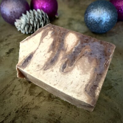 Herbstzauber Soleseife Herbstzauber Soleseife