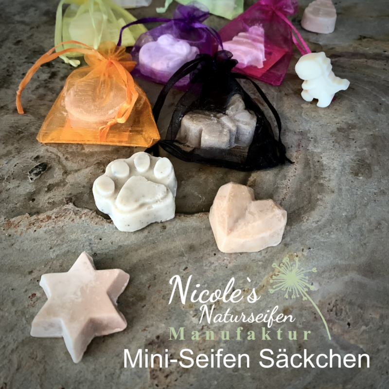 Mini Seifen