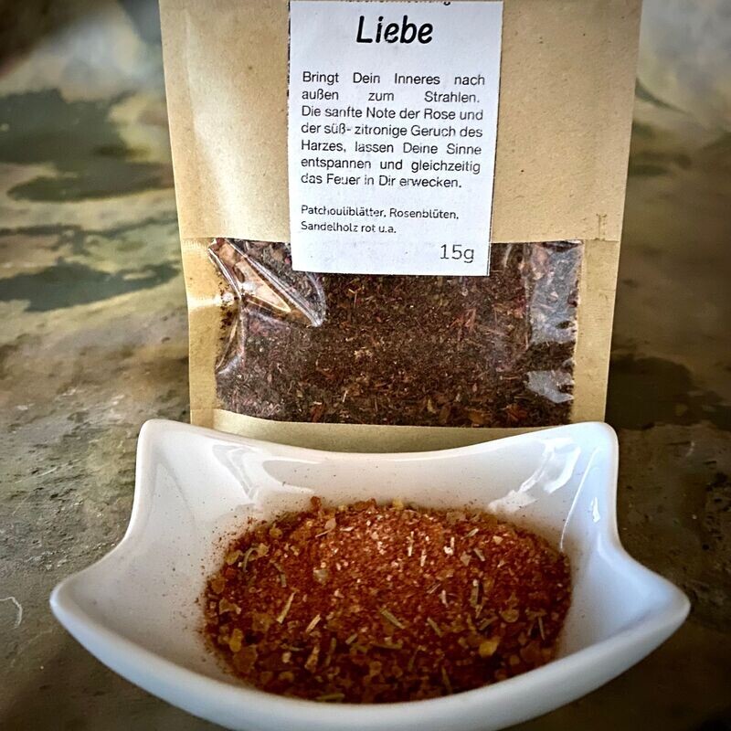 Liebe