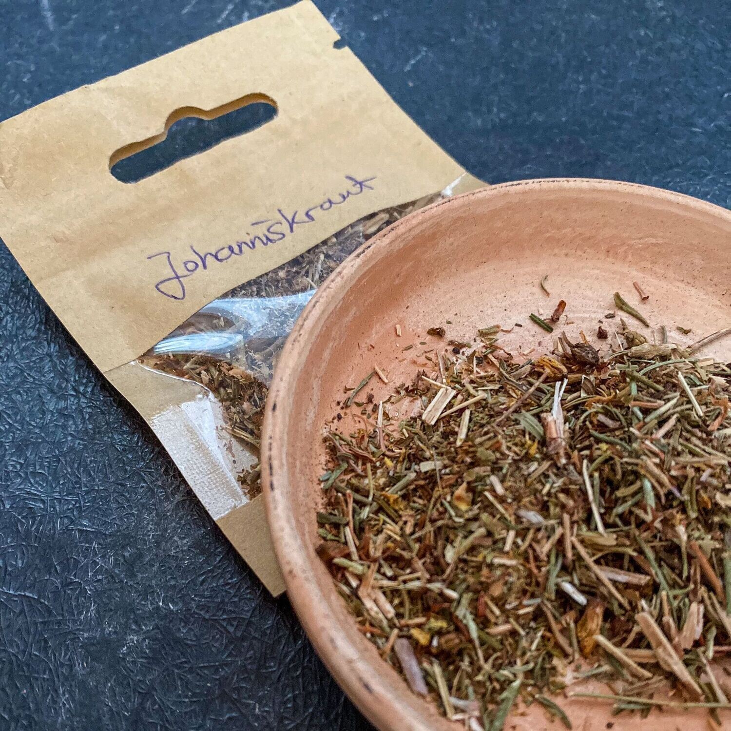 Johanniskraut