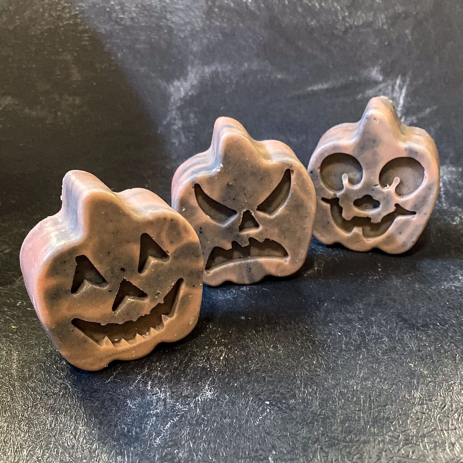 Halloween Kürbis