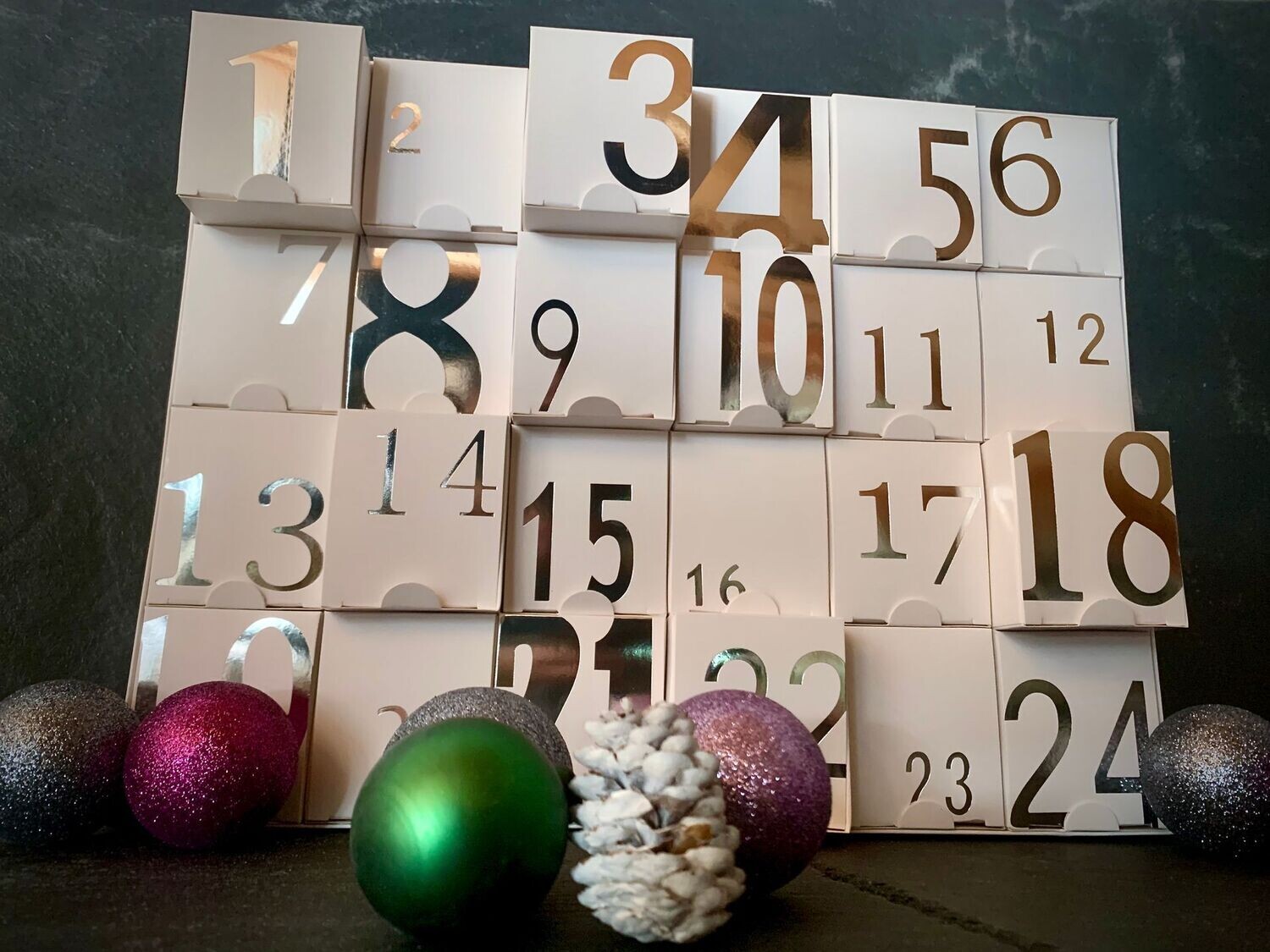 Adventskalender