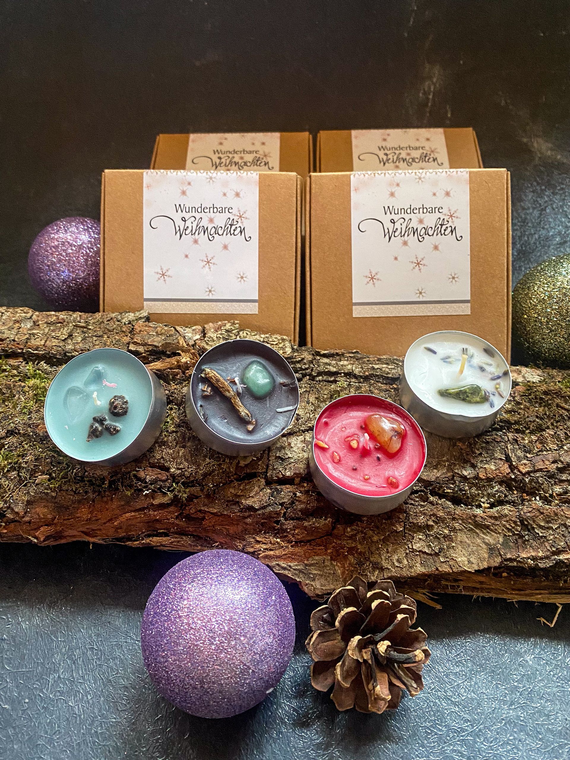 Kraftkreis der Elemente