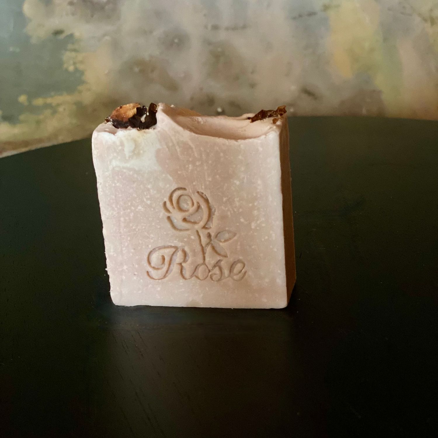 Rose Soleseife