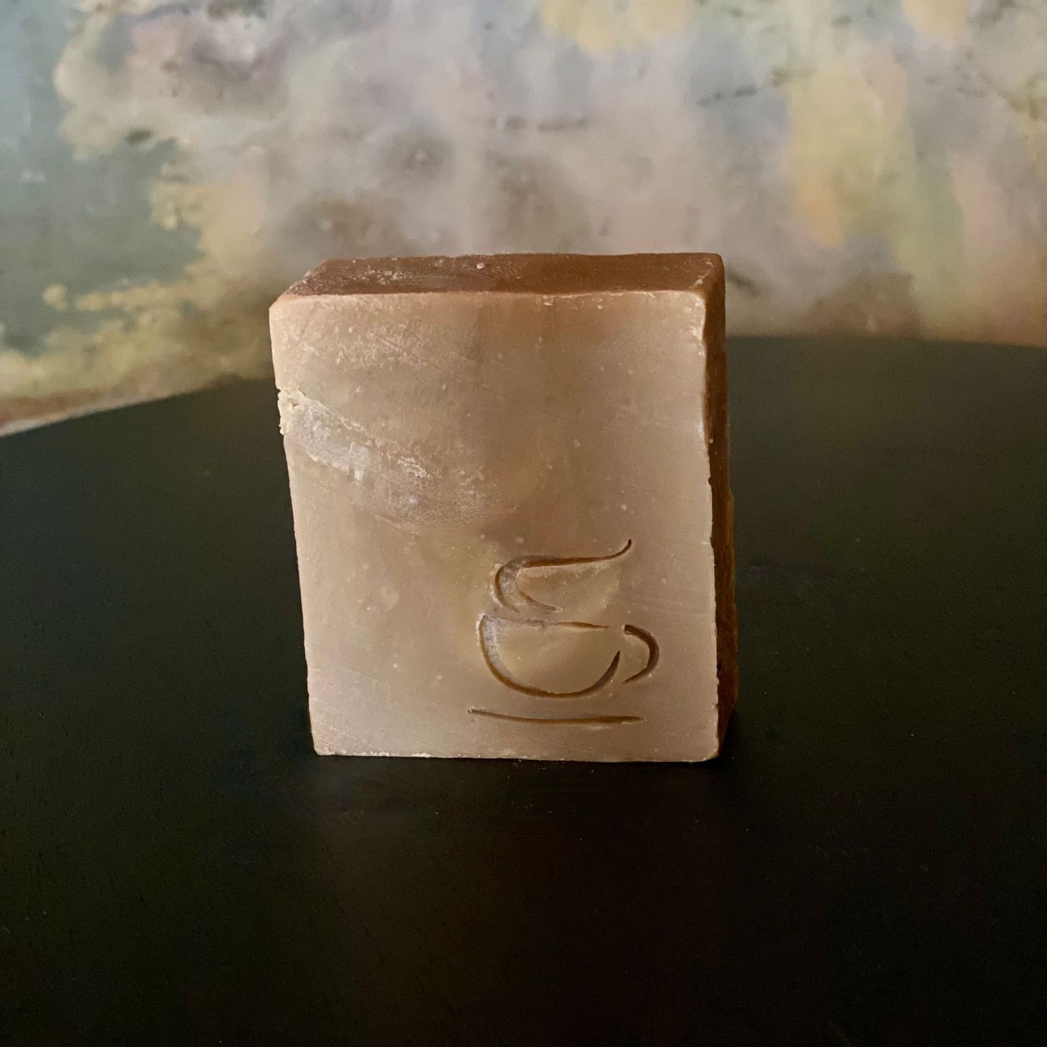 Koffein  Teebaumöl Soleseife