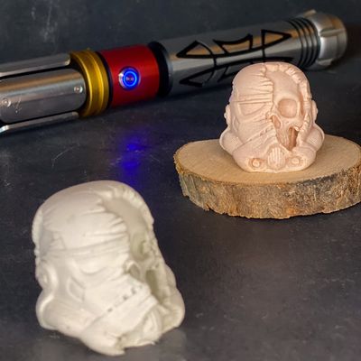 Skull-wars