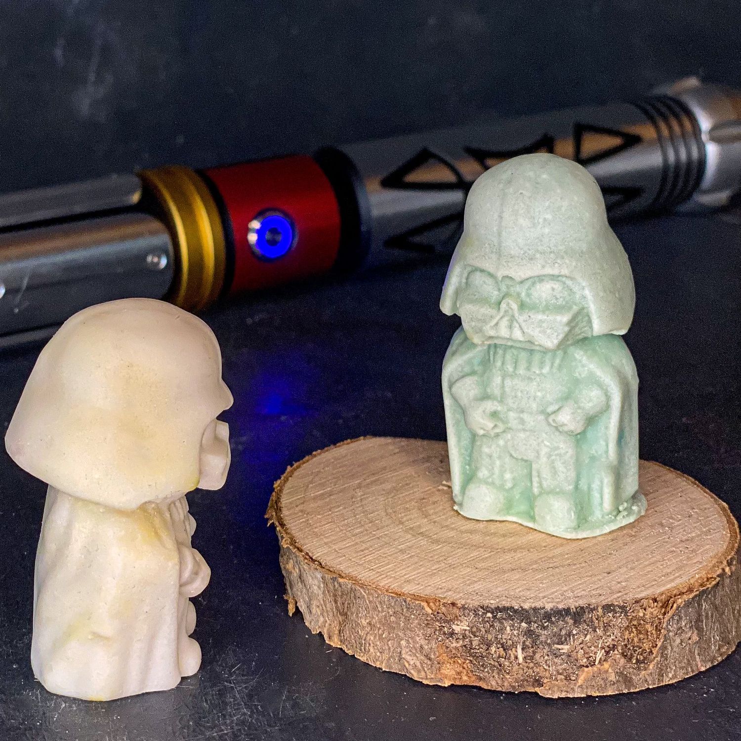 "Mini-Vaadr"