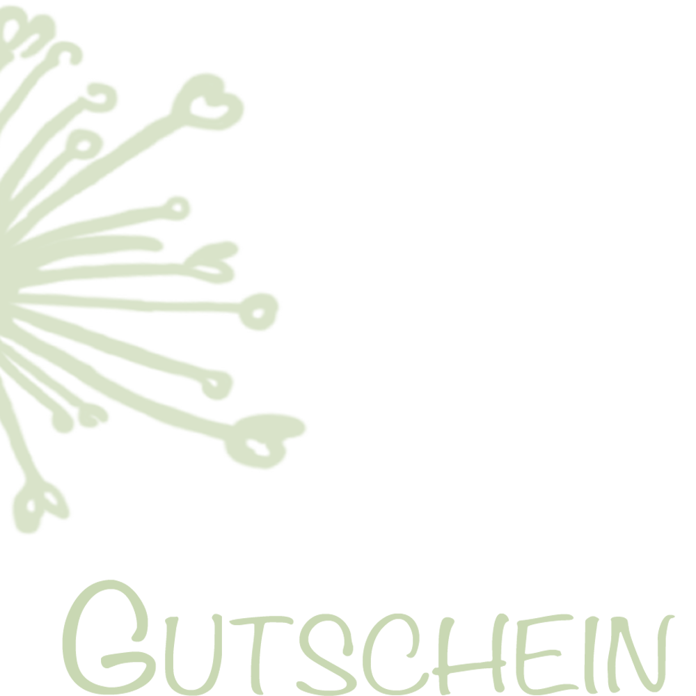Gutschein 25-50€