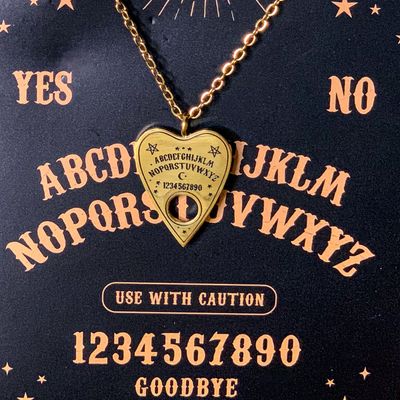 Kette Ouija