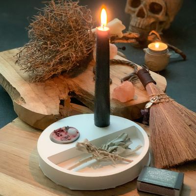 Vielseitige Ritual-Schale