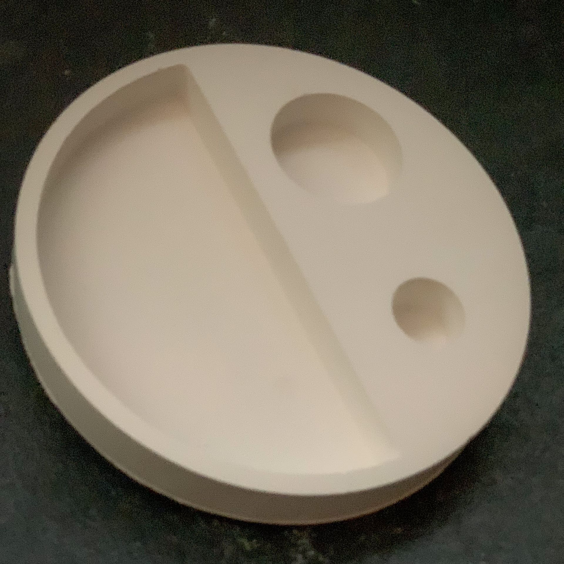 Vielseitige Ritual-Schale