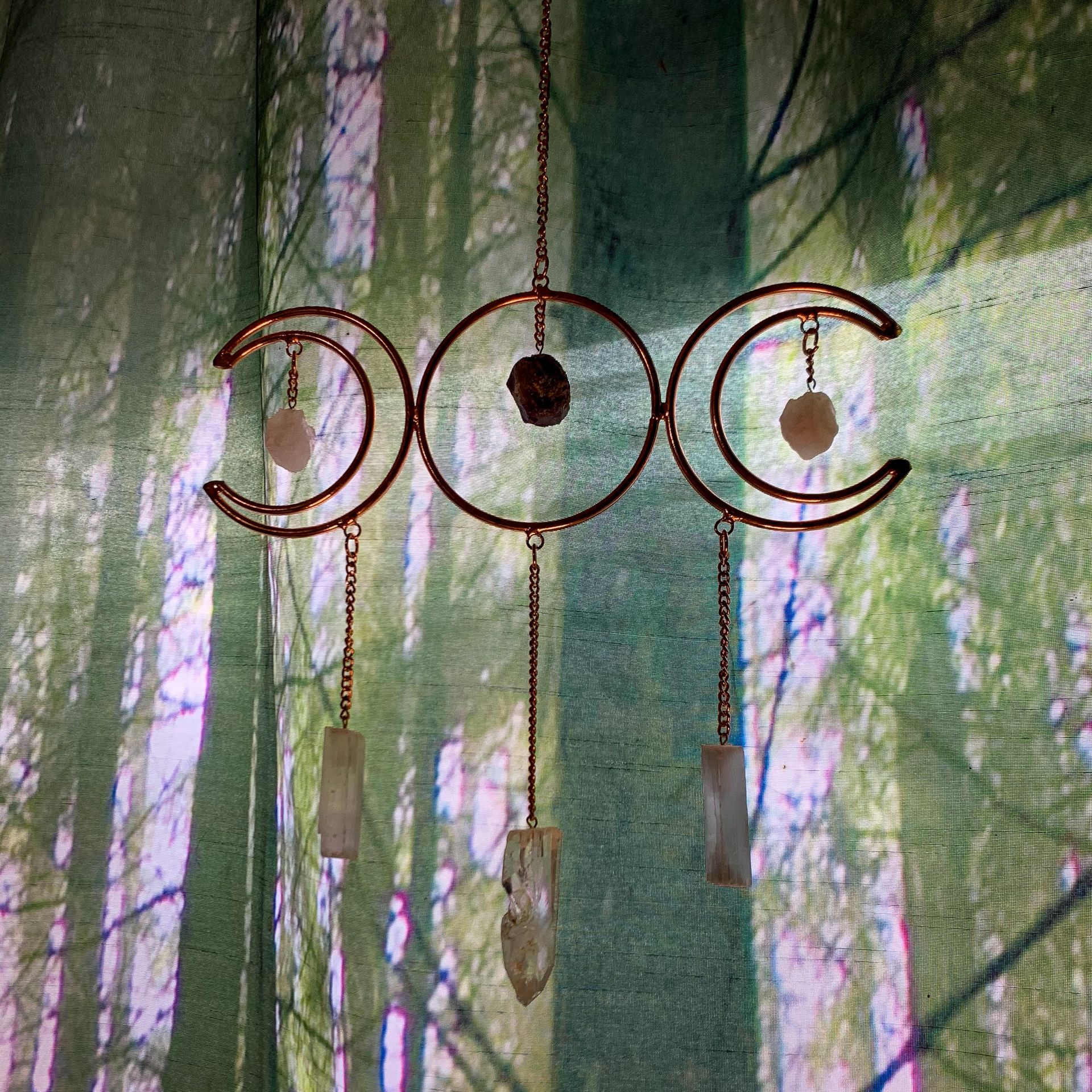 Sonnenfänger Triple Moon