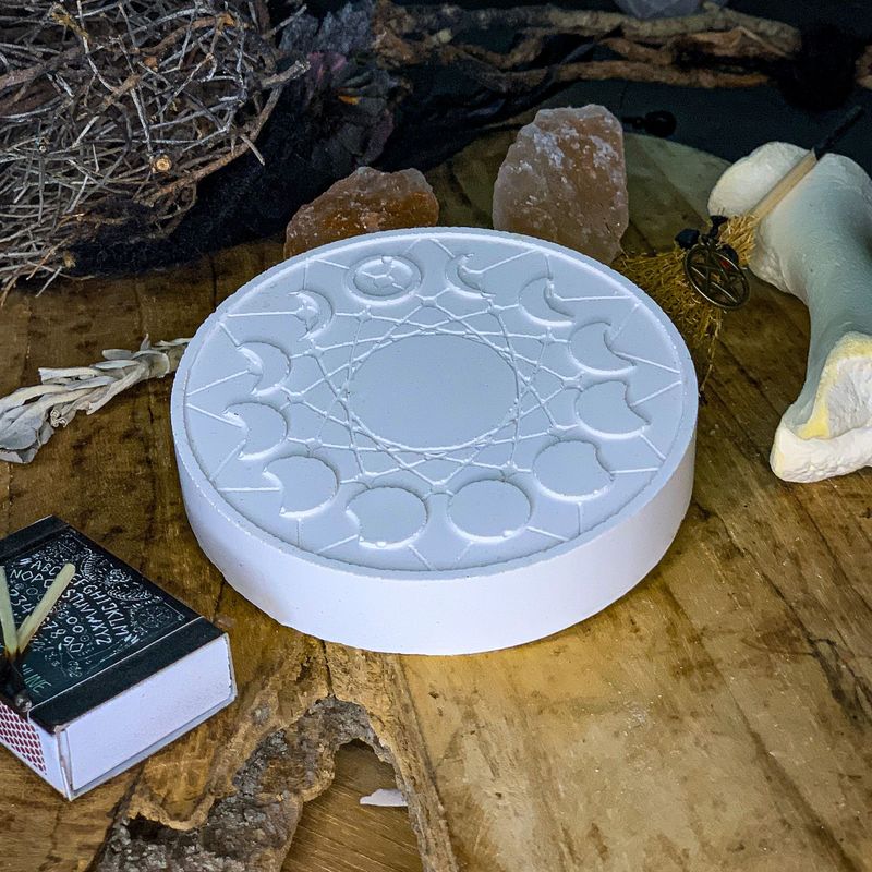Ritualplatte