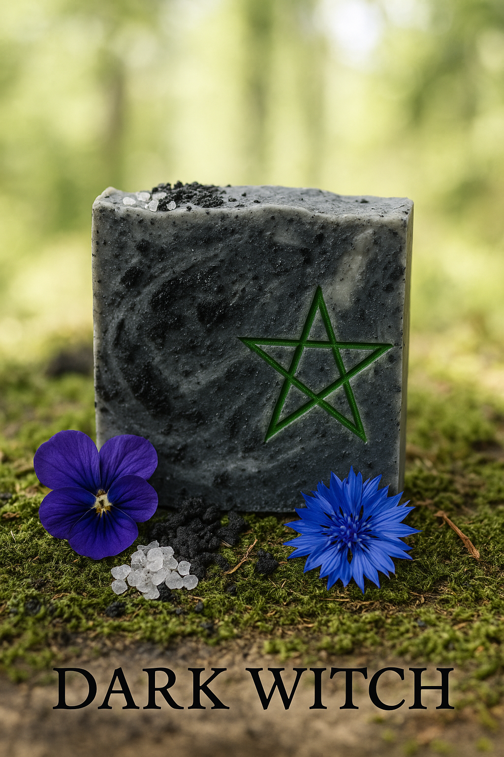 Dark Witch