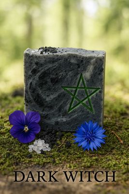 Dark Witch