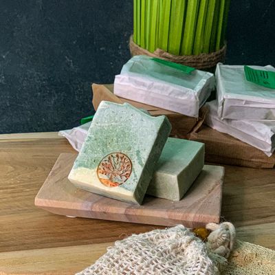 Naturseifen & Kosmetik