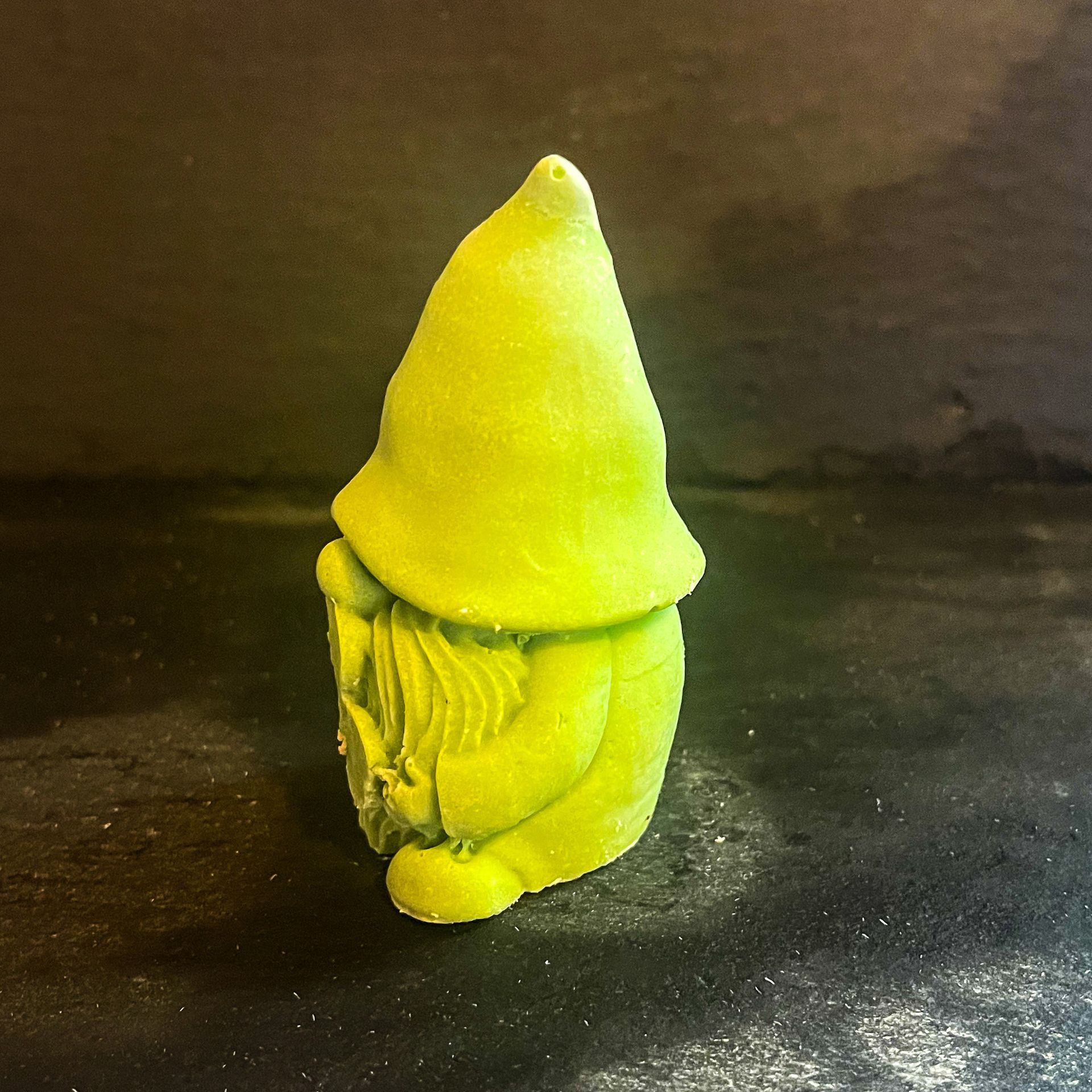 Weihnachtswichtel Gleeblatt